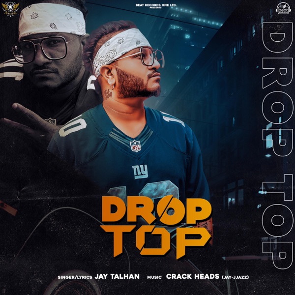 Drop Top