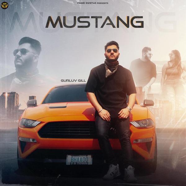 Mustang