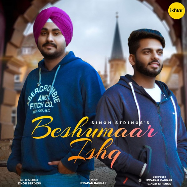 Beshumaar Ishq