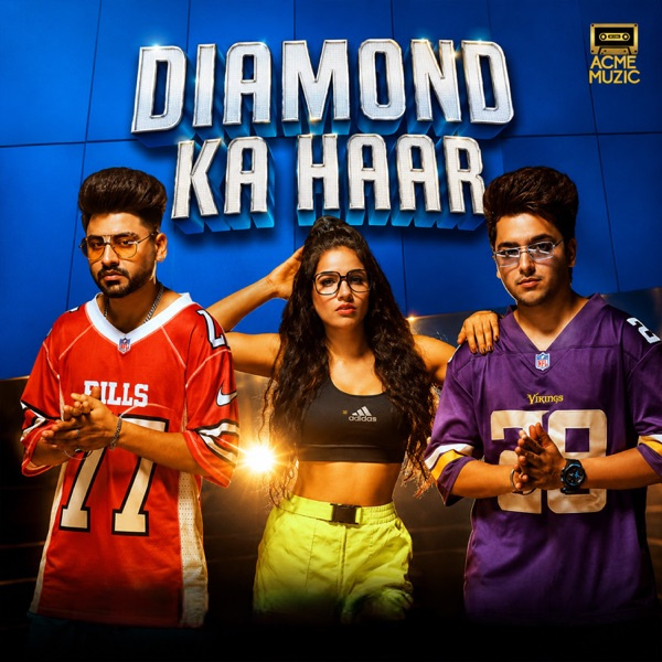 Diamond Ka Haar