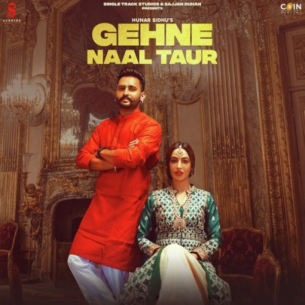 Gehne Naal Taur