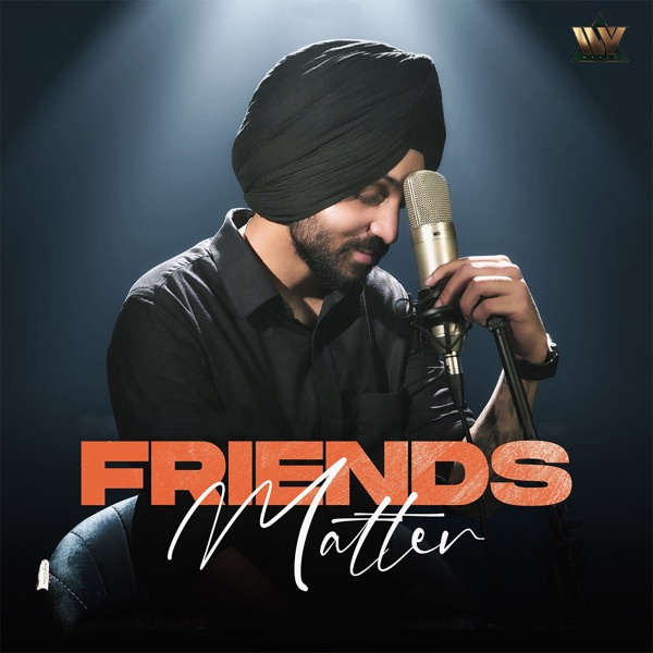Friends Matter