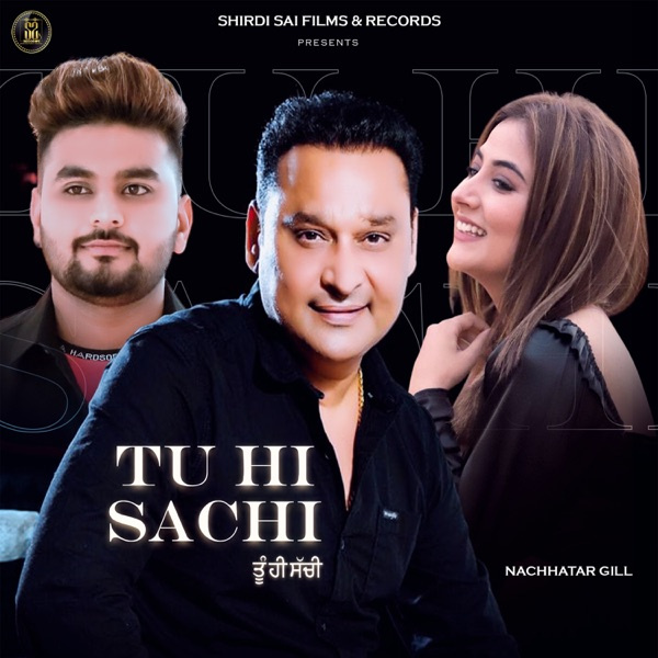 Tu Hi Sachi