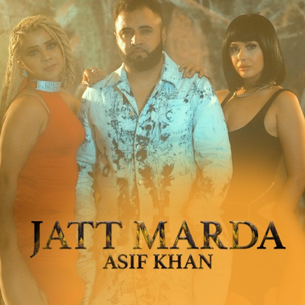 Jatt Marda