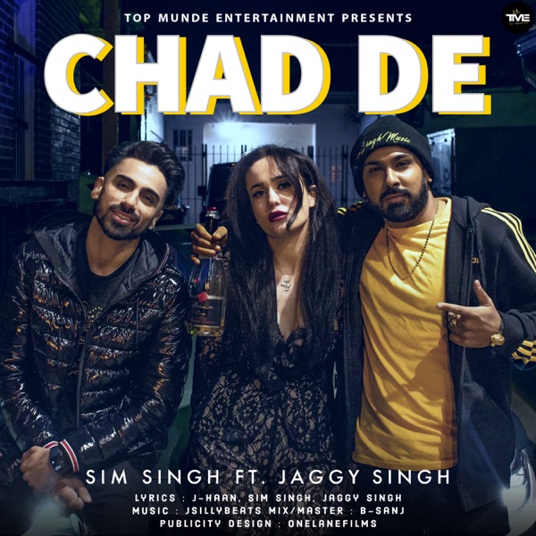 Chad De