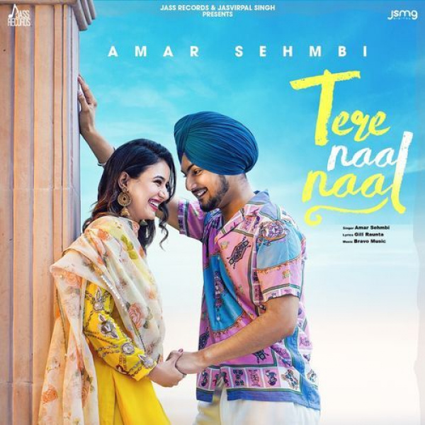 Tere Naal Naal
