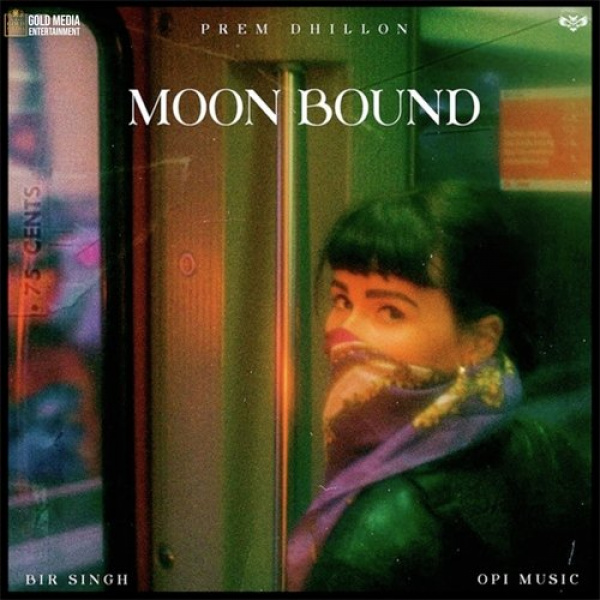 Moon Bound
