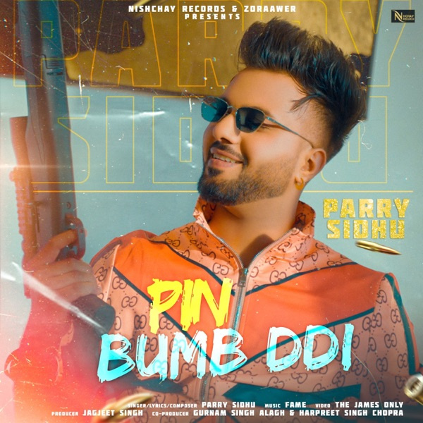 Pin Bumb DDi