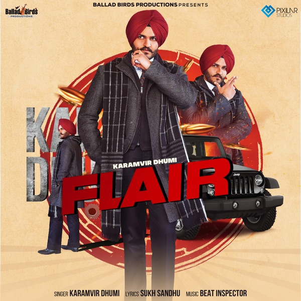 Flair