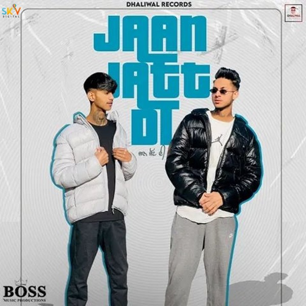 Jaan Jatt Di