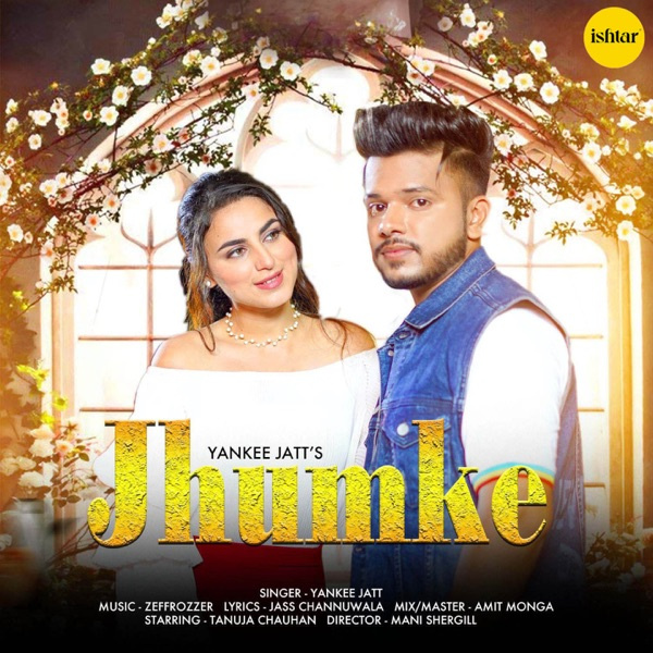 Jhumke