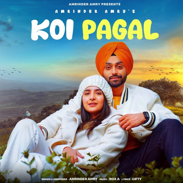Koi Pagal