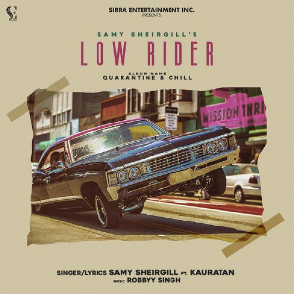 Low Rider