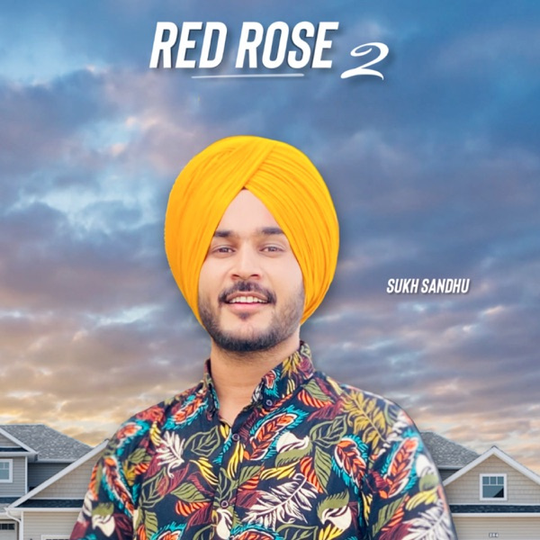 Red Rose 2