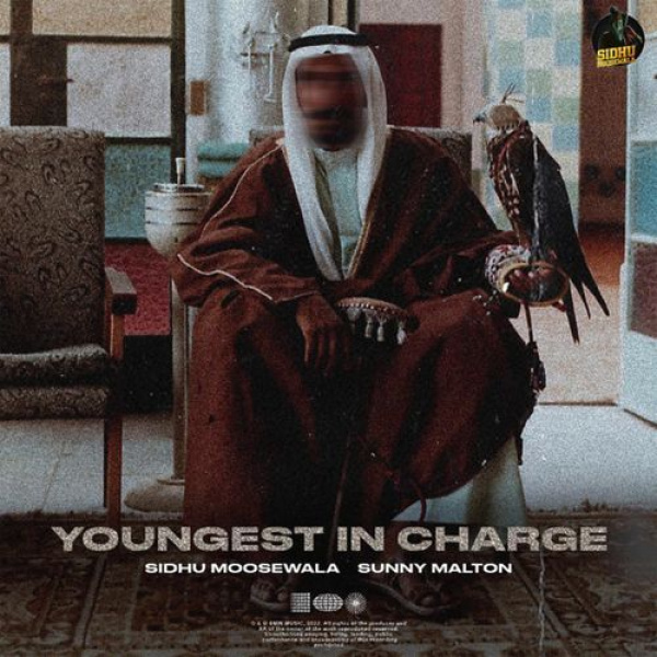 Youngest In Charge