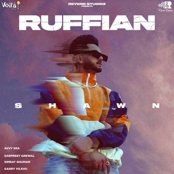 Ruffian