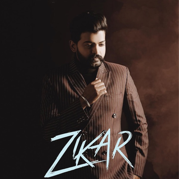 Zikar