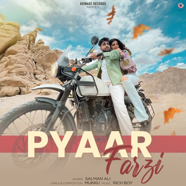 Pyaar Farzi