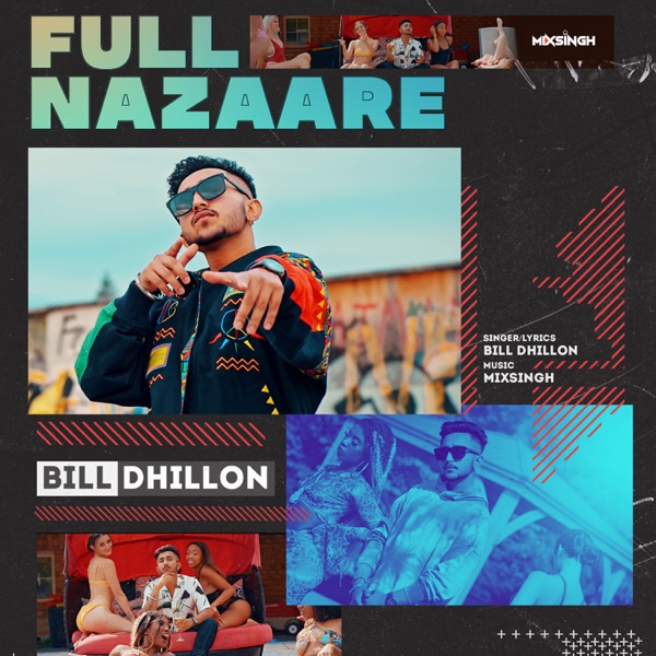 Full Nazaare