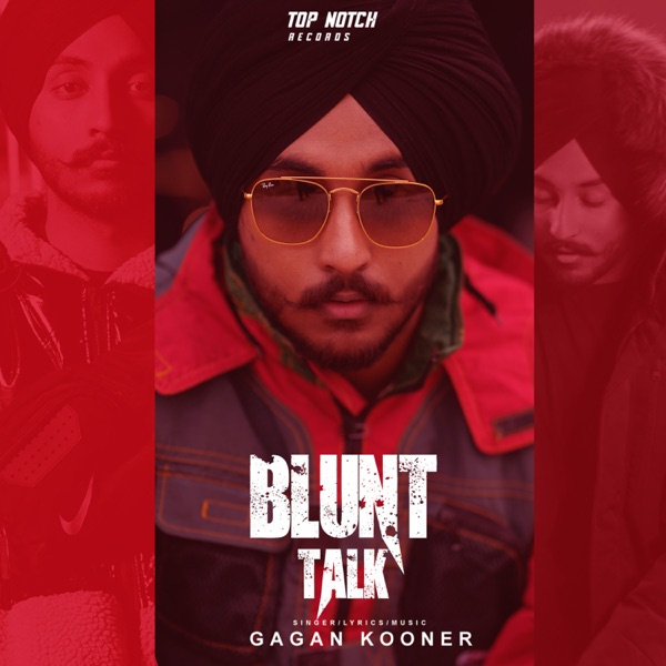 Blunt Talk