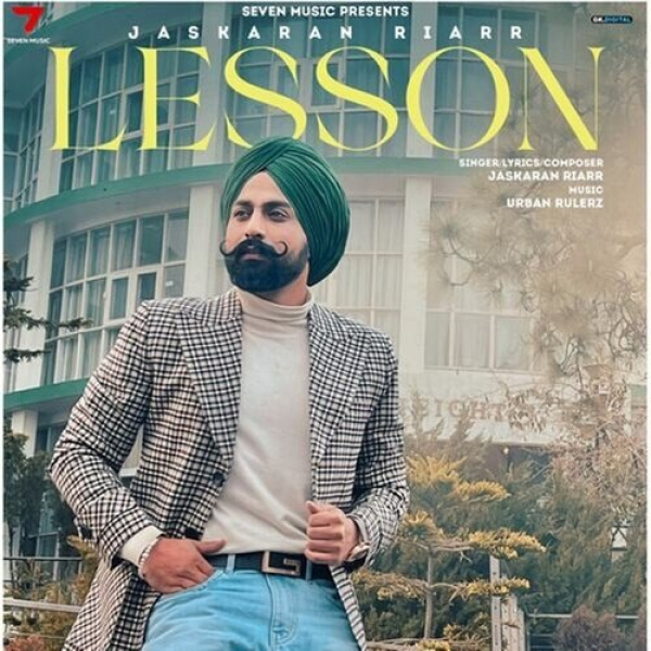 Lesson
