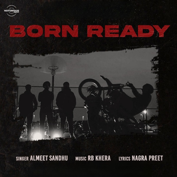 Born Ready