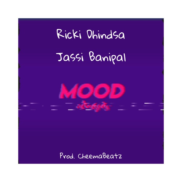 Mood,Jassi Banipal