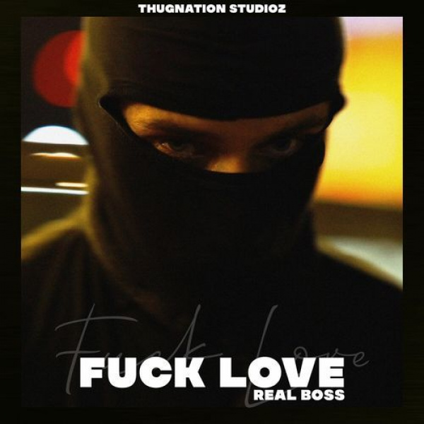 Fuck Love