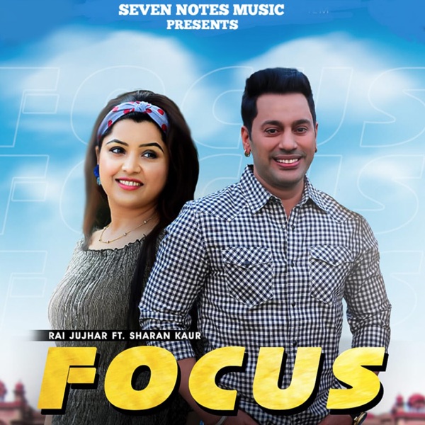 Focus,Sharan Kaur