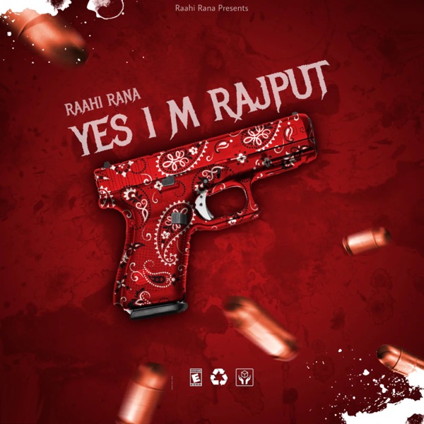 Yes I M Rajput