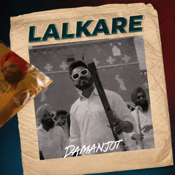 Lalkare