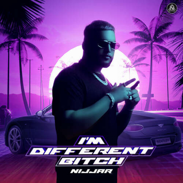 I M Different Bitch