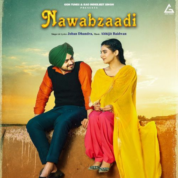 Nawabzaadi