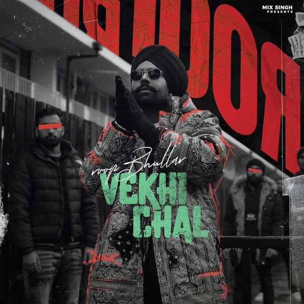 Vekhi Chal,Gurlez Akhtar