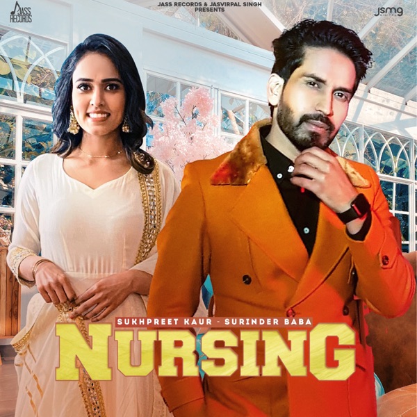 Nursing,Sukhpreet Kaur