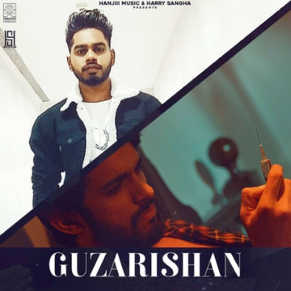 Guzarishan
