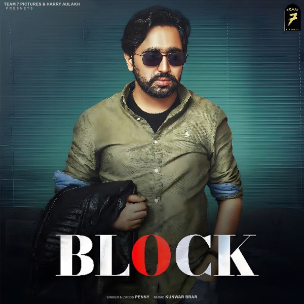 Block