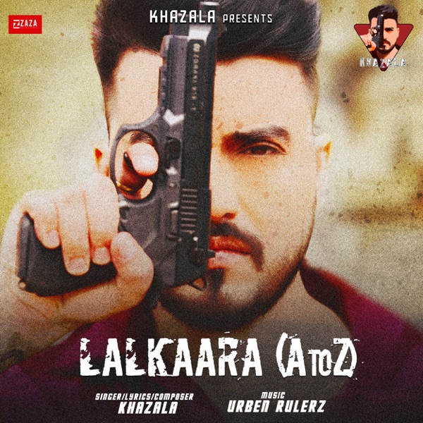 Lalkaara (A To Z)