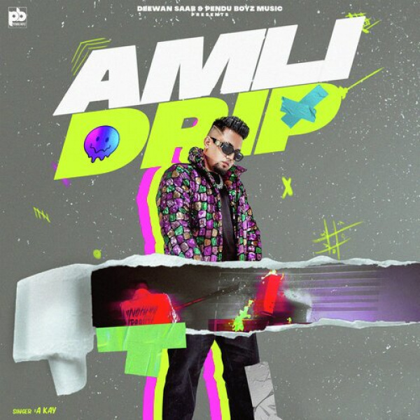 Amli Drip