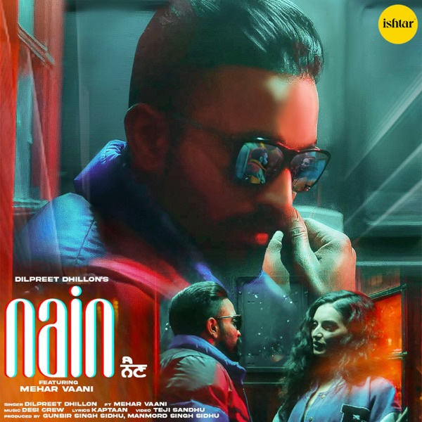 Nain,Mehar Vaani