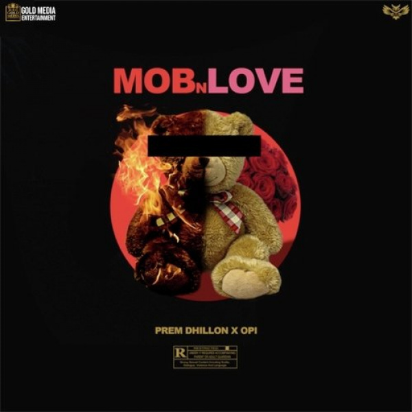 Mob N Love