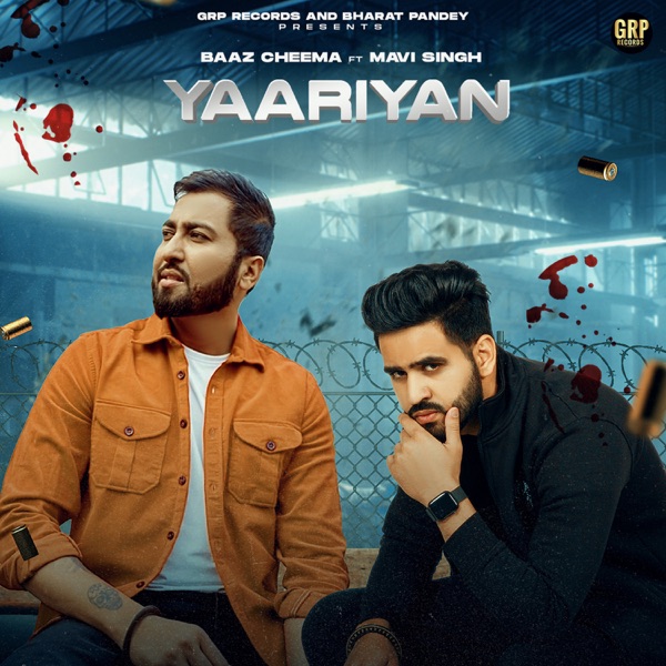 Yaariyan,Mavi Singh