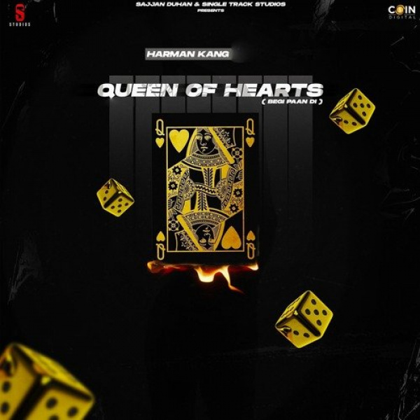 Queen Of Hearts (Begi Paan Di)