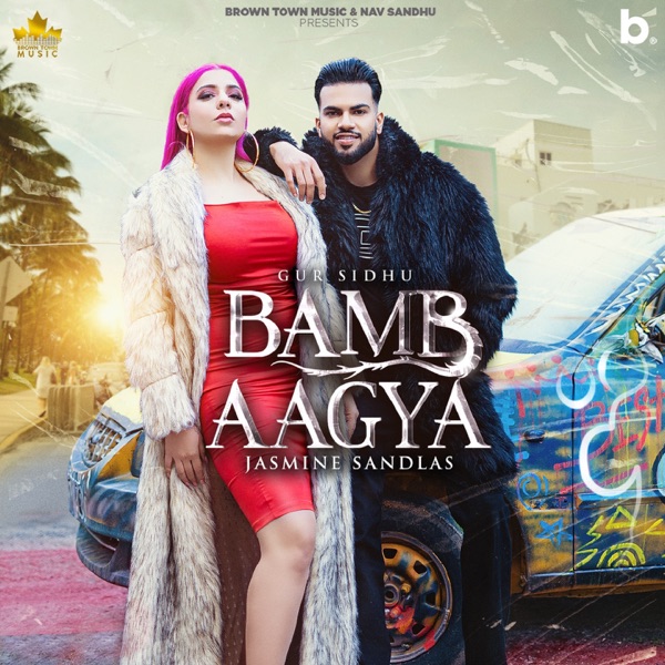Bamb Aagya