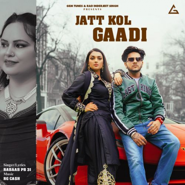 Jatt Kol Gaddi