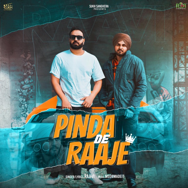 Pinda De Raaje