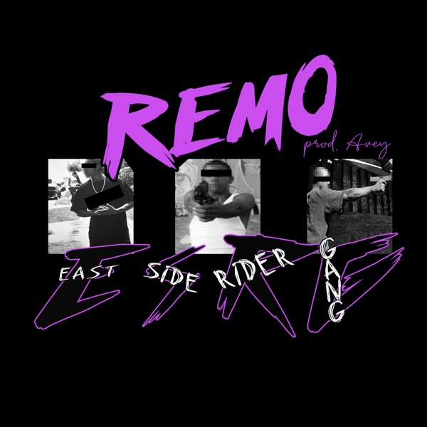 Gang Rider