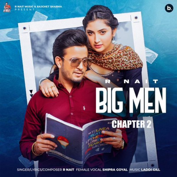 Big Men - Chapter 2