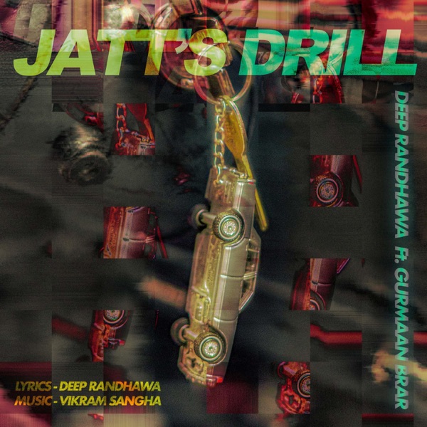 Jatt-S DRill