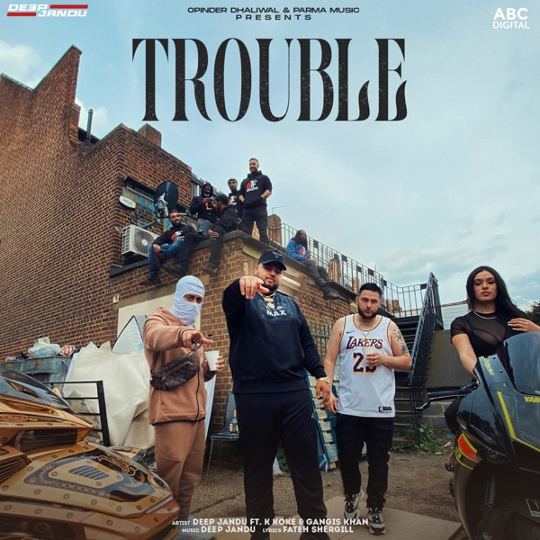 Trouble